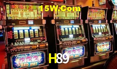 Flash Promotion H89