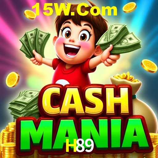 Live Casino H89