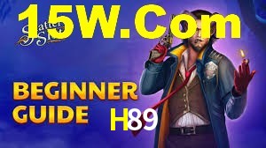 VIP Casino H89
