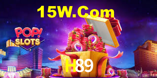 H89 Slot