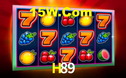 H89 Bet