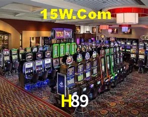 Exclusive Offers H89