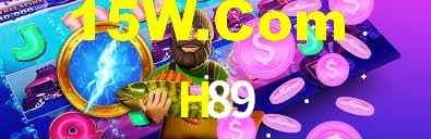 H89 Slot