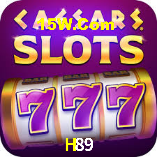 H89: A Experiência de Casino com Jogos de Mesa ao Vivo