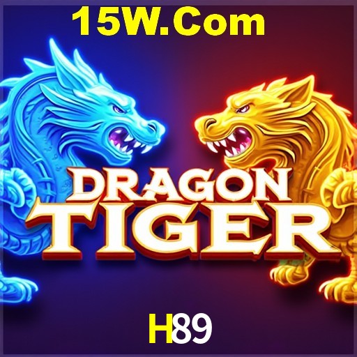 Slot Games H89