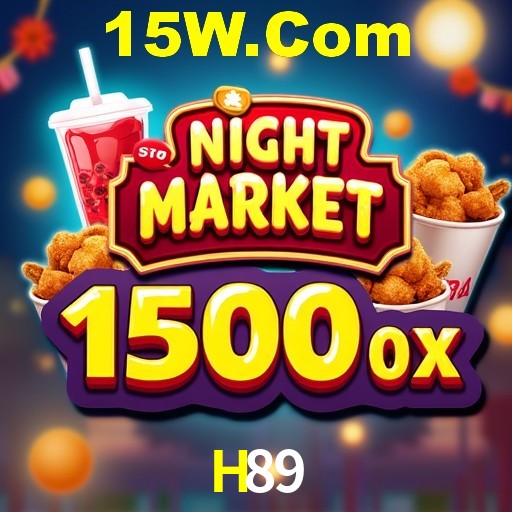 Descubra o Mundo do Cassino Online com H89