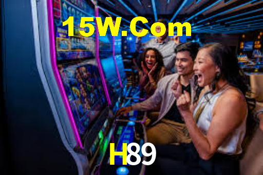 H89: Seu Cassino Premiado com Pagamentos Rápidos