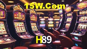 Football Betting H89