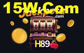 Welcome Bonus H89