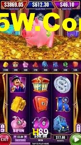 Roulette Table H89